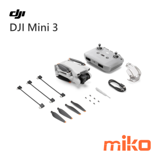 DJI Mini 3 (2)
